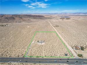 68479 Twentynine Palms Highway 29 Palms CA 92277 | MLS #JT25232166 21 MLS #JT25232166 image #0