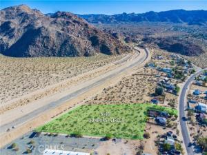 61981 Sunburst Circle Joshua Tree CA 92252 | MLS #JT25234692 45 MLS #JT25234692 image #0