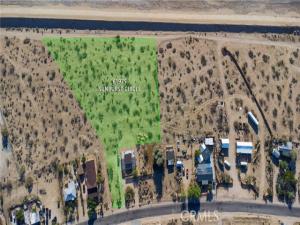 61975 Sunburst Circle Joshua Tree CA 92252 | MLS #JT25234693 45 MLS #JT25234693 image #0