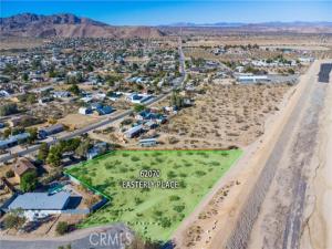 62070 Easterly Place Joshua Tree CA 92252 | MLS #JT25234703 45 MLS #JT25234703 image #0