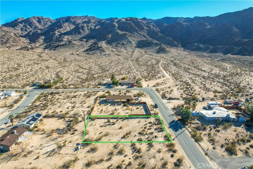 7055 Mission AV 29 Palms CA 92277 | MLS #JT25246801 45 MLS #JT25246801 image #0