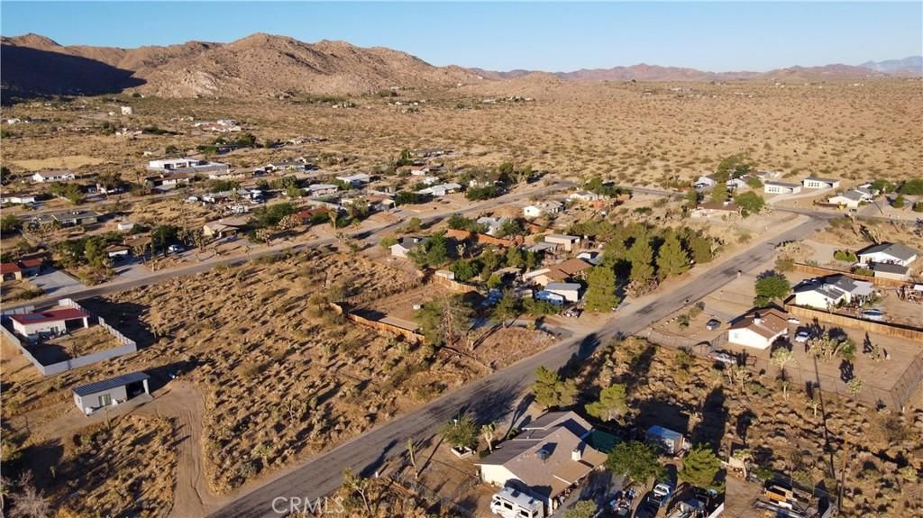 60255 Natoma TR Joshua Tree CA 92252 | MLS #JT25246936 45 MLS #JT25246936 image #0