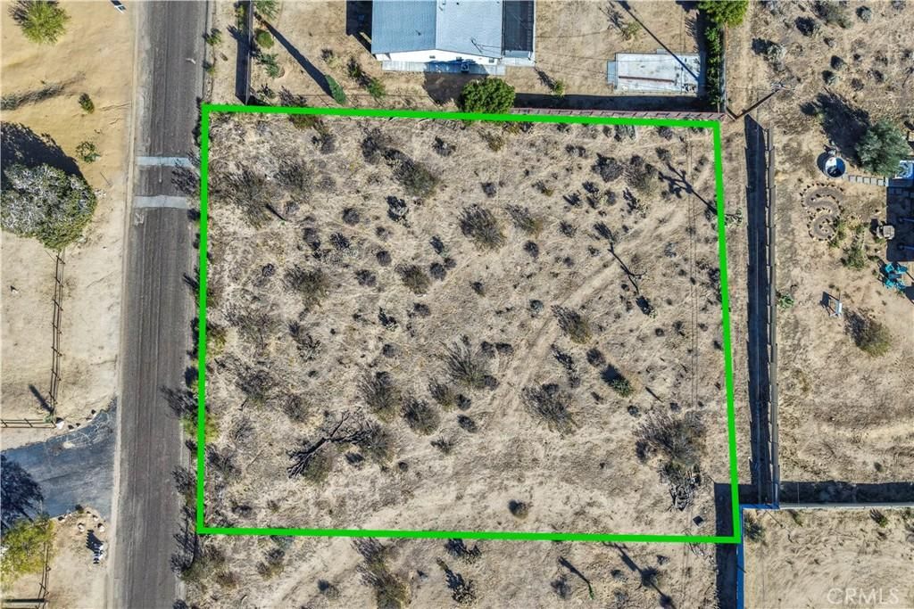 7199 Olympic RD Joshua Tree CA 92252 | MLS #JT25246962 45 MLS #JT25246962 image #0