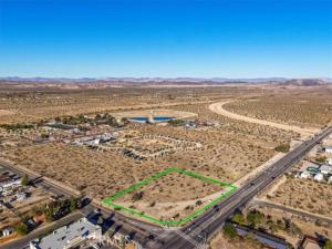 62090 Twentynine Palms Highway Joshua Tree CA 92252 | MLS #JT25248231 17 MLS #JT25248231 image #0
