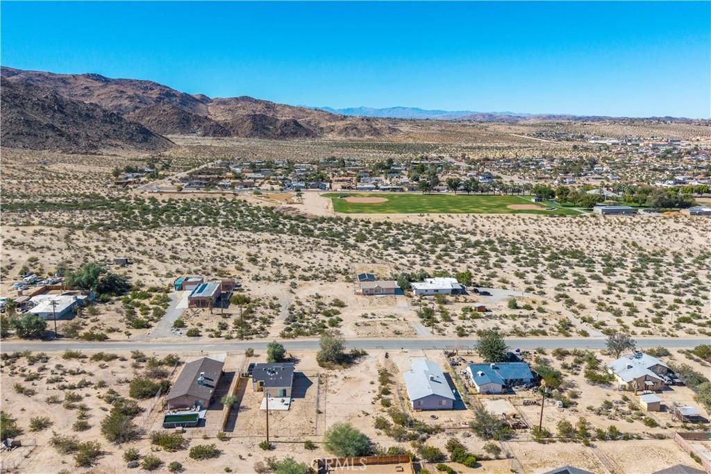 7025 Mission AV 29 Palms CA 92277 | MLS #JT25250823 45 MLS #JT25250823 image #0
