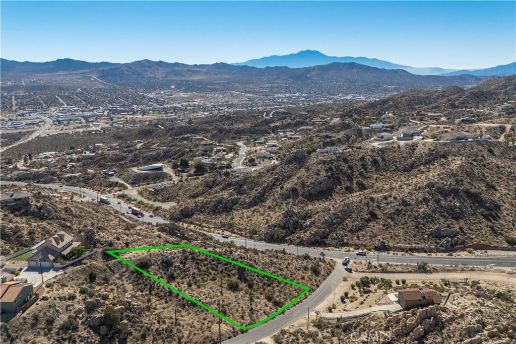 San Juan Lot 10 Yucca Valley CA 92284 | MLS #JT25259470 41 MLS #JT25259470 image #0