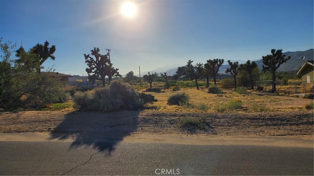 Palo Alto AV Lot 11 Yucca Valley CA 92284 | MLS #JT25264232 45 MLS #JT25264232 image #0