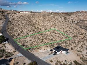 57154 Buena Suerte Road Yucca Valley CA 92284 | MLS #JT25264313 45 MLS #JT25264313 image #0