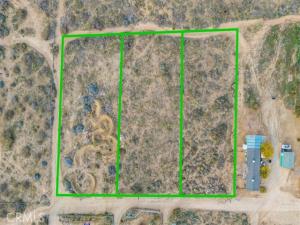 8129 Stardust Trail Yucca Valley CA 92284 | MLS #JT25280207 41 MLS #JT25280207 image #0
