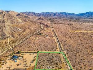 7645 La Contenta Road Joshua Tree CA 92252 | MLS #JT26008335 45 MLS #JT26008335 image #0
