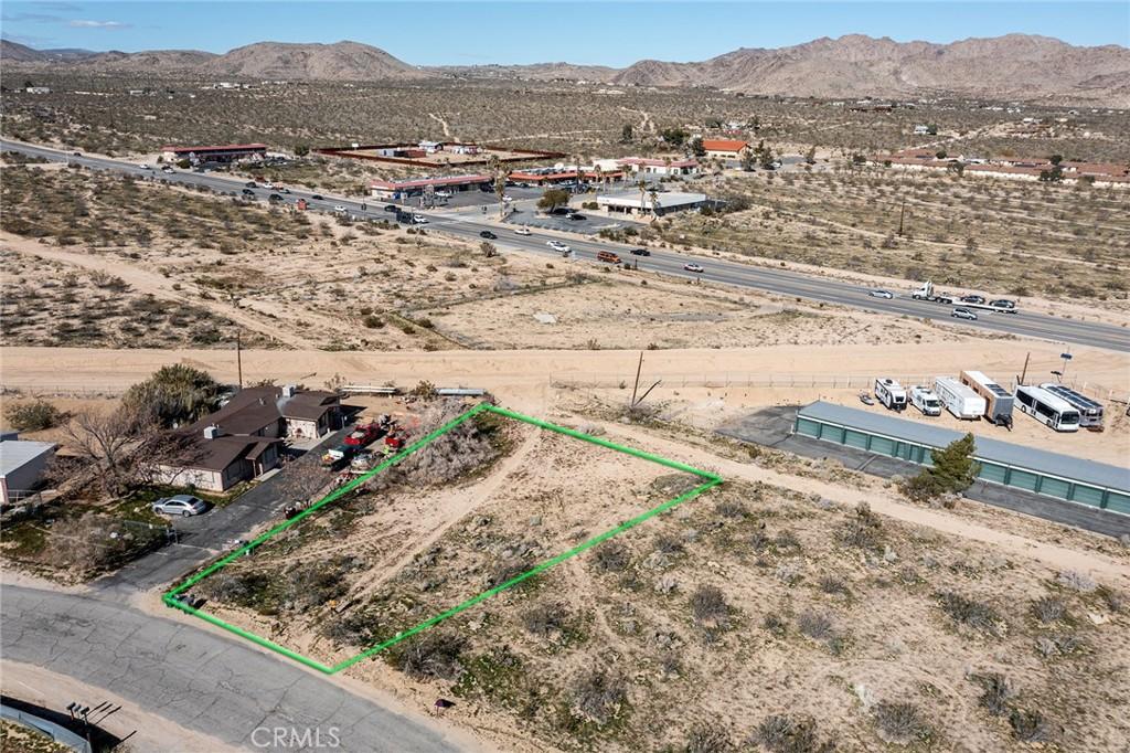 61480 Division ST Joshua Tree CA 92252 | MLS #JT26008740 45 MLS #JT26008740 image #0