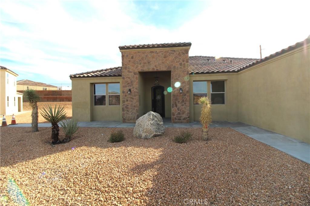 56925 Hidden Gold CT Yucca Valley CA 92284 | MLS #JT26016806 45 MLS #JT26016806 image #0