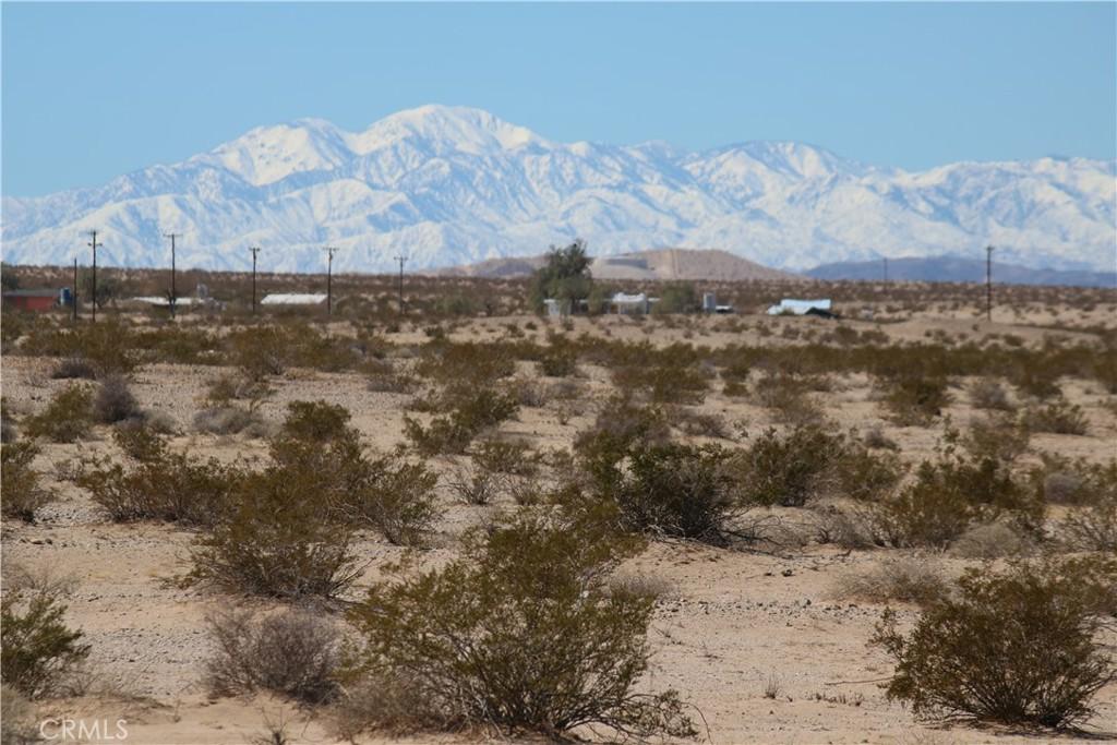 5 Topaz AV 29 Palms CA 92277 | MLS #JT26017838 45 MLS #JT26017838 image #0