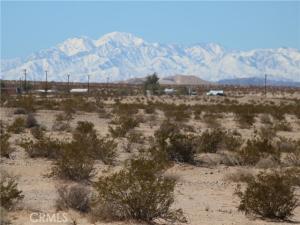 5 Topaz Avenue 29 Palms CA 92277 | MLS #JT26017838 45 MLS #JT26017838 image #0