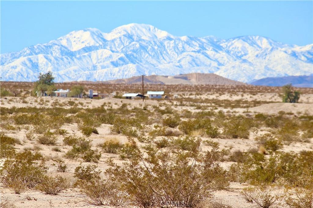 6 Topaz AV 29 Palms CA 92277 | MLS #JT26017844 45 MLS #JT26017844 image #0