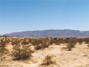 Near Emerald Drive 29 Palms CA 92277 | MLS #JT26025964 45 MLS #JT26025964 image #0