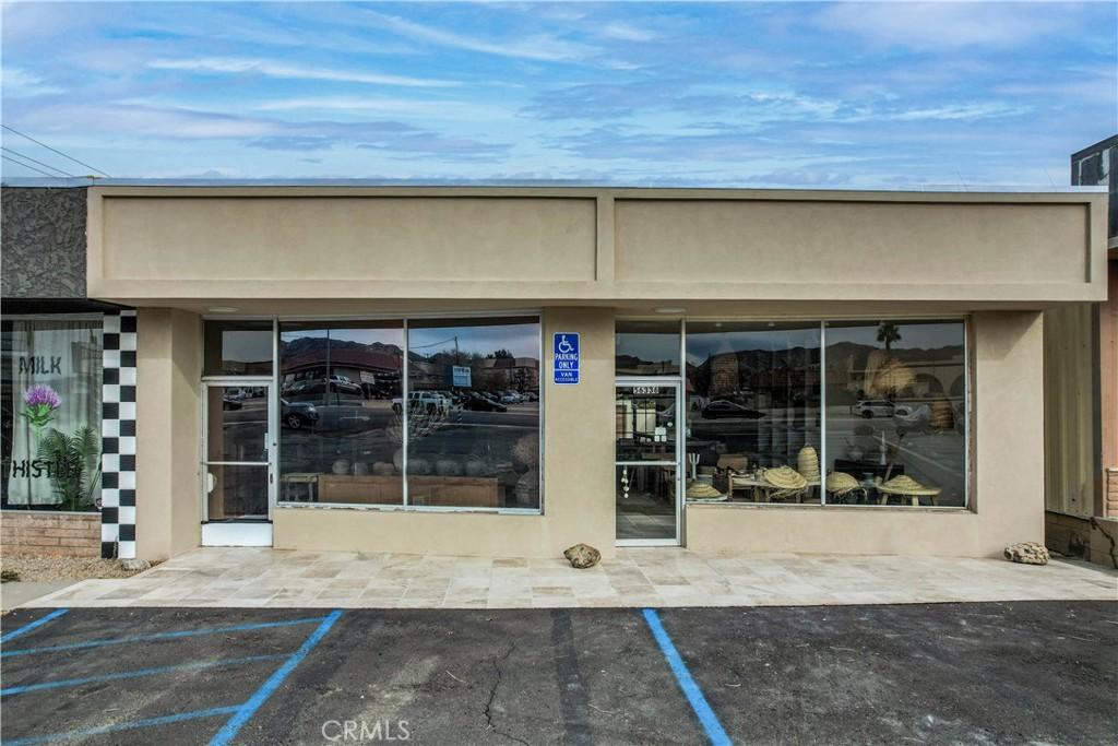 56334 Twentynine Palms HY Yucca Valley CA 92284 | MLS #JT26026297 29 MLS #JT26026297 image #0