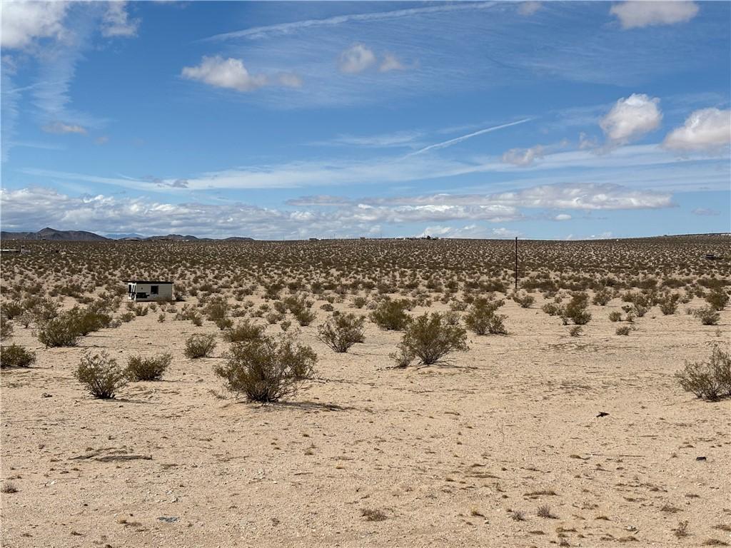 Cielito DR Lot 85 29 Palms CA 92277 | MLS #JT26027823 41 MLS #JT26027823 image #0