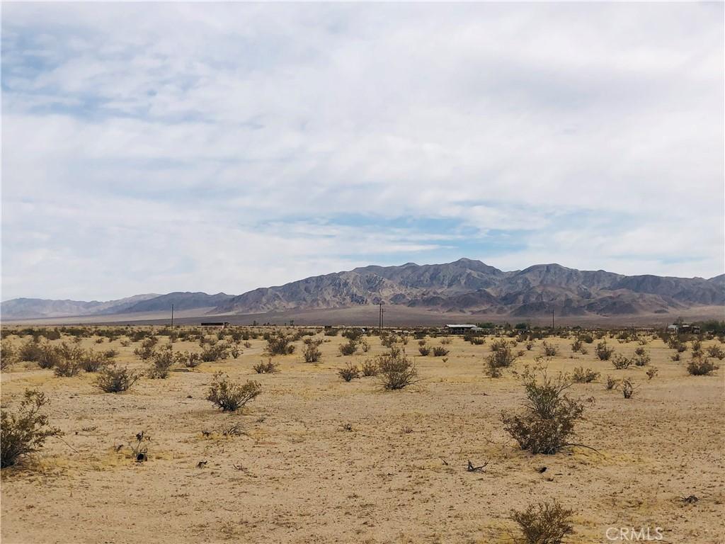 5 Diamond Bar 29 Palms CA 92277 | MLS #JT26030263 45 MLS #JT26030263 image #0