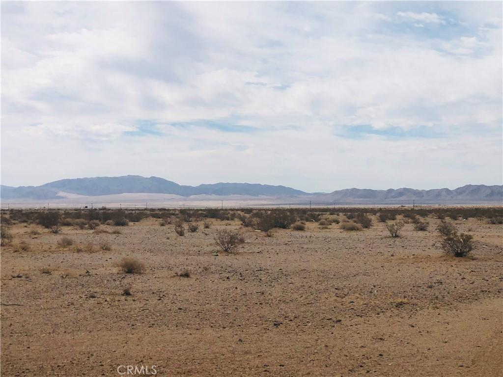 Near Raymond 29 Palms CA 92277 | MLS #JT26030268 45 MLS #JT26030268 image #0
