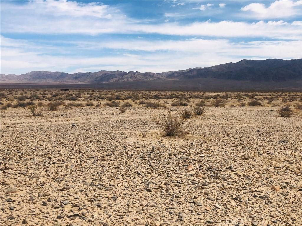 5 Montgomery DR 29 Palms CA 92277 | MLS #JT26030281 45 MLS #JT26030281 image #0