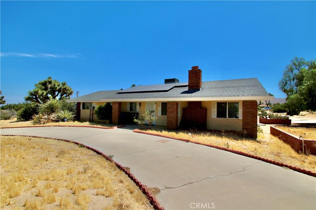 8747 Balsa AV Yucca Valley CA 92284 | MLS #JT26031488 45 MLS #JT26031488 image #0