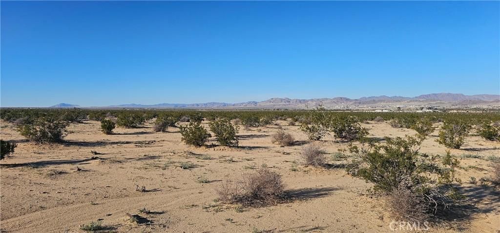 Mesquite Springs 29 Palms CA 92277 | MLS #JT26036047 9 MLS #JT26036047 image #0