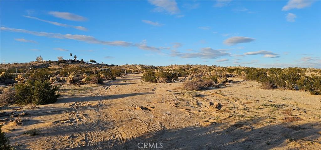 Nicolson Lot 6 29 Palms CA 92277 | MLS #JT26040666 45 MLS #JT26040666 image #0
