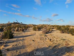 Nicolson Lot 6 29 Palms CA 92277 | MLS #JT26040666 45 MLS #JT26040666 image #0