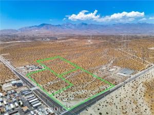 Dillon Road Desert Hot Springs CA 92258 | MLS #219117326DA 183 MLS #219117326DA image #0