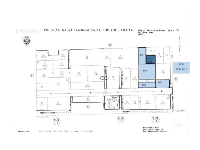 MLS #JT26041681 image #0
