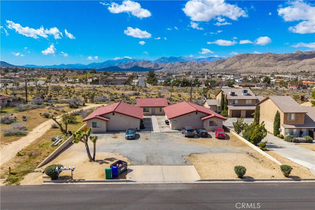7234 Palo Alto AV Yucca Valley CA 92284 | MLS #JT26044269 45 MLS #JT26044269 image #0