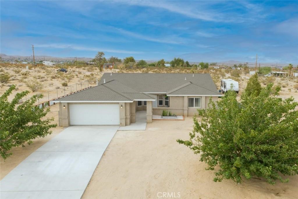 62382 Crestview DR Joshua Tree CA 92252 | MLS #JT26046292 45 MLS #JT26046292 image #0