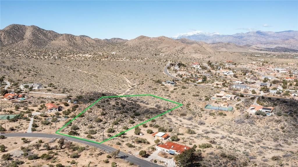 9486 Carmelita CR Yucca Valley CA 92284 | MLS #JT26046332 37 MLS #JT26046332 image #0