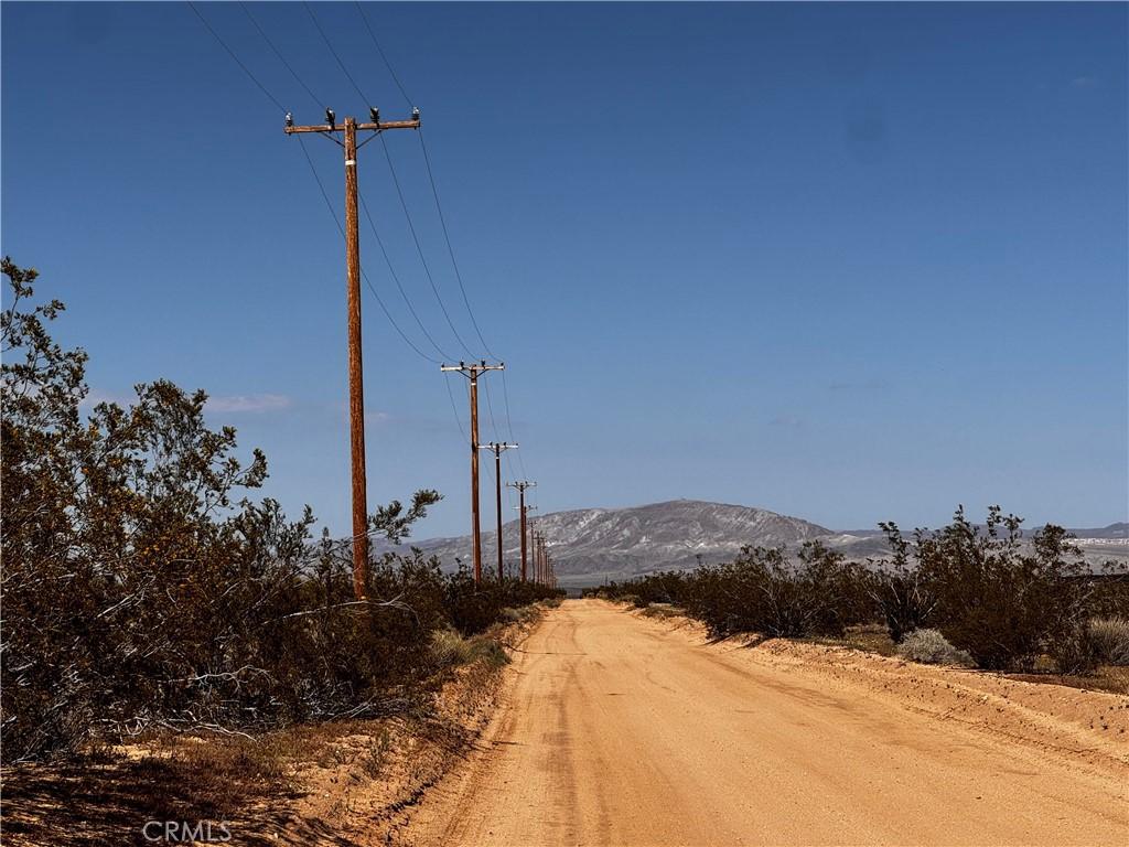 Orion DR Lot 41 Joshua Tree CA 92252 | MLS #JT26051169 45 MLS #JT26051169 image #0