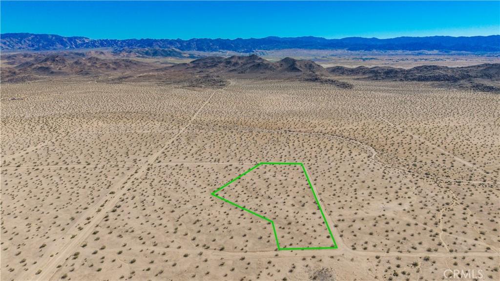 48 Moonlight Mesa ST Joshua Tree CA 92252 | MLS #JT26053168 45 MLS #JT26053168 image #0