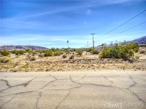 7500 Sunset Drive 29 Palms CA 92277 | MLS #JT26060089 45 MLS #JT26060089 image #0
