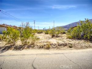 74653 Twilight Drive 29 Palms CA 92277 | MLS #JT26060109 45 MLS #JT26060109 image #0