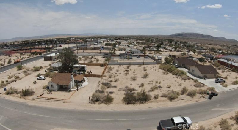 6549 Bullion AV 29 Palms CA 92277 | MLS #JT26063037 37 MLS #JT26063037 image #0
