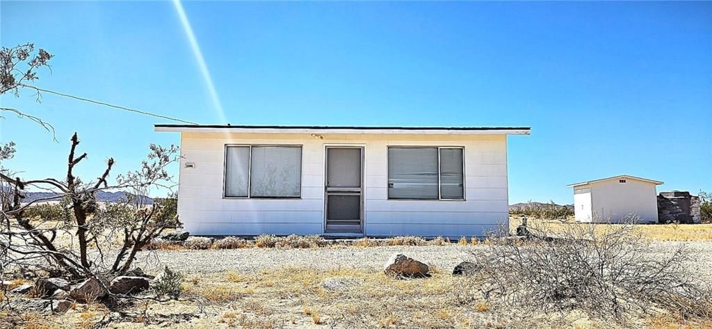 86725 Misty Trl 29 Palms CA 92277 | MLS #JT26063900 13 MLS #JT26063900 image #0