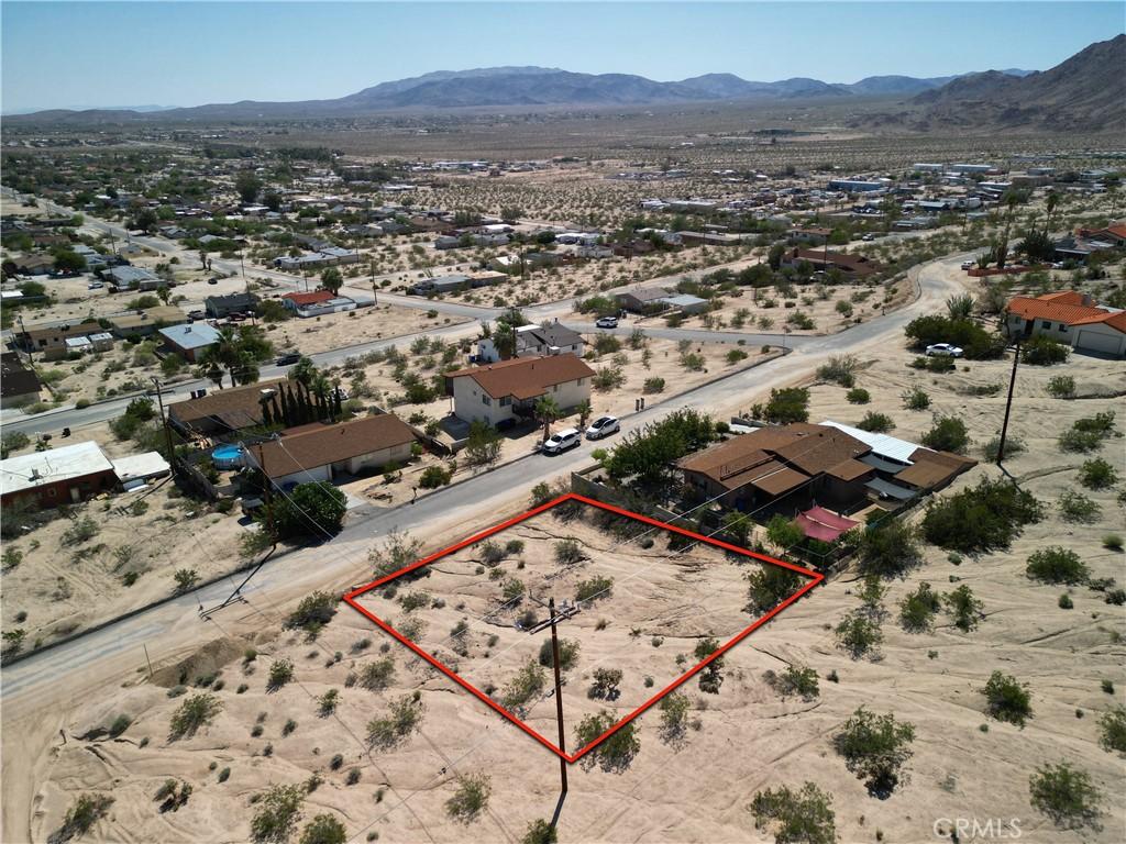 777 Hillside AV 29 Palms CA 92277 | MLS #JT26068771 45 MLS #JT26068771 image #0