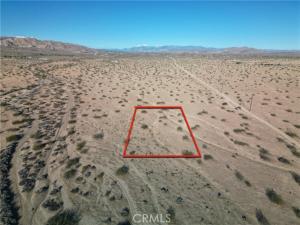 Pipeline Road Joshua Tree CA 92252 | MLS #JT26071142 41 MLS #JT26071142 image #0