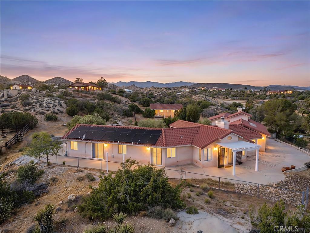 5453 Wallaby ST Yucca Valley CA 92284 | MLS #JT26073864 45 MLS #JT26073864 image #0