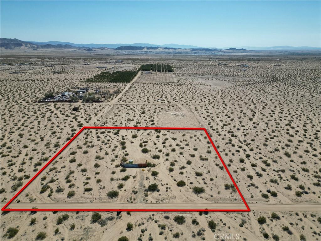 675 Pampas AV 29 Palms CA 92277 | MLS #JT26075873 45 MLS #JT26075873 image #0