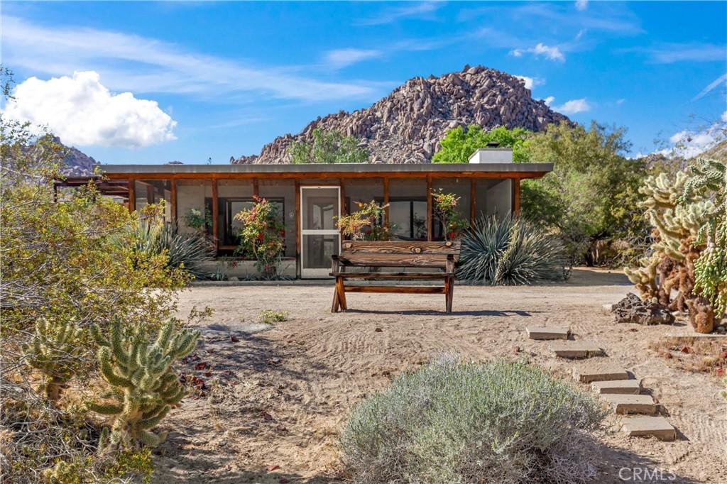 63773 Hollinger Joshua Tree CA 92252 | MLS #JT26089848 41 MLS #JT26089848 image #0