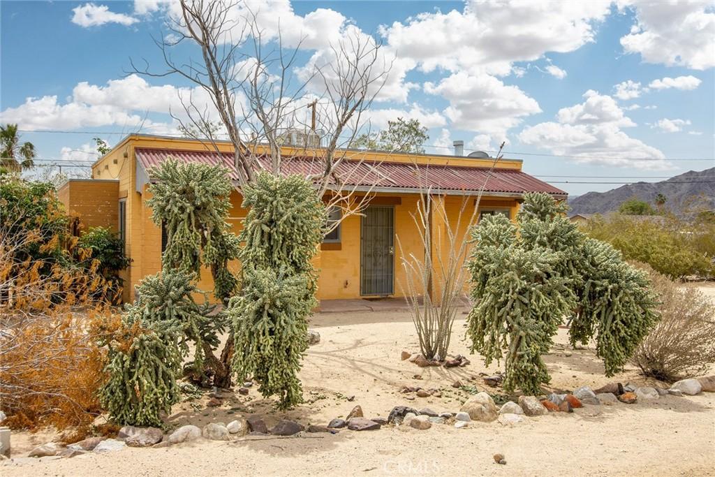6155 Cahuilla 29 Palms CA 92277 | MLS #JT26091922 45 MLS #JT26091922 image #0