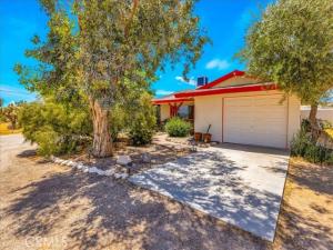 4816 Terry Lane Yucca Valley CA 92284 | MLS #JT26094835 45 MLS #JT26094835 image #0