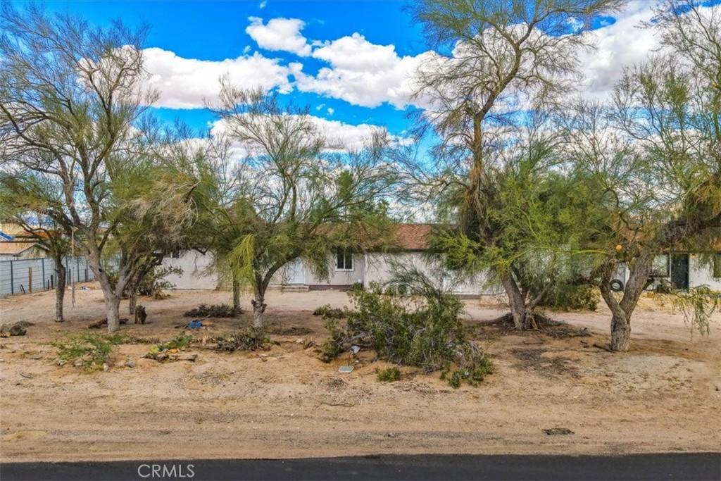 6591 Ocotillo AV 29 Palms CA 92277 | MLS #JT26099082 45 MLS #JT26099082 image #0