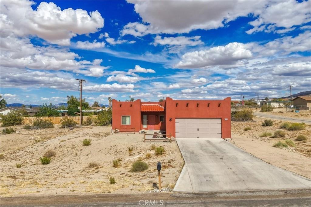 7425 Kellogg AV 29 Palms CA 92277 | MLS #JT26099558 41 MLS #JT26099558 image #0