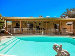 61504 Capilla Drive Joshua Tree CA 92252 | MLS #JT26100822 45 MLS #JT26100822 image #0